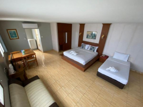 Green Beach Pattaya